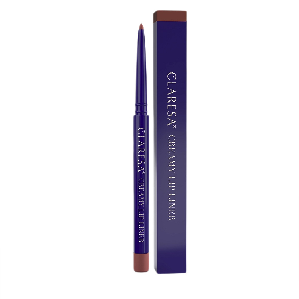 Creamy Lip Liner Krémová Konturka Na Rty 01 Finesse 4