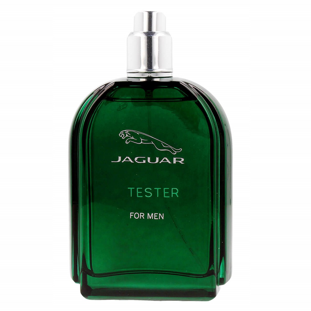 Green For Men Toaletní voda Ve spreji 100 ml