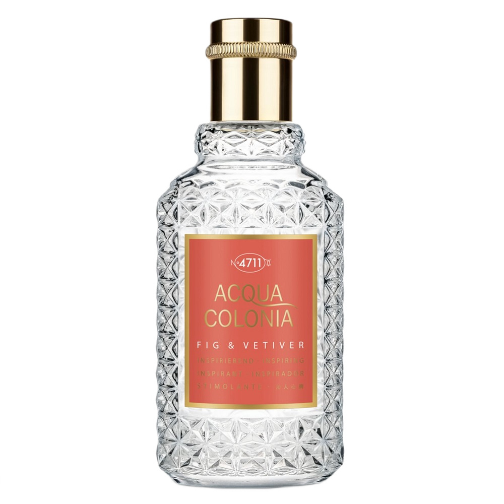 Acqua Colonia Fig & Vetiver Ve Spreji 2