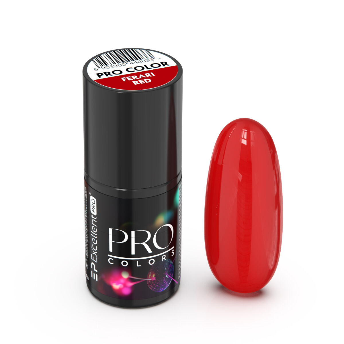 Pro Colors 3