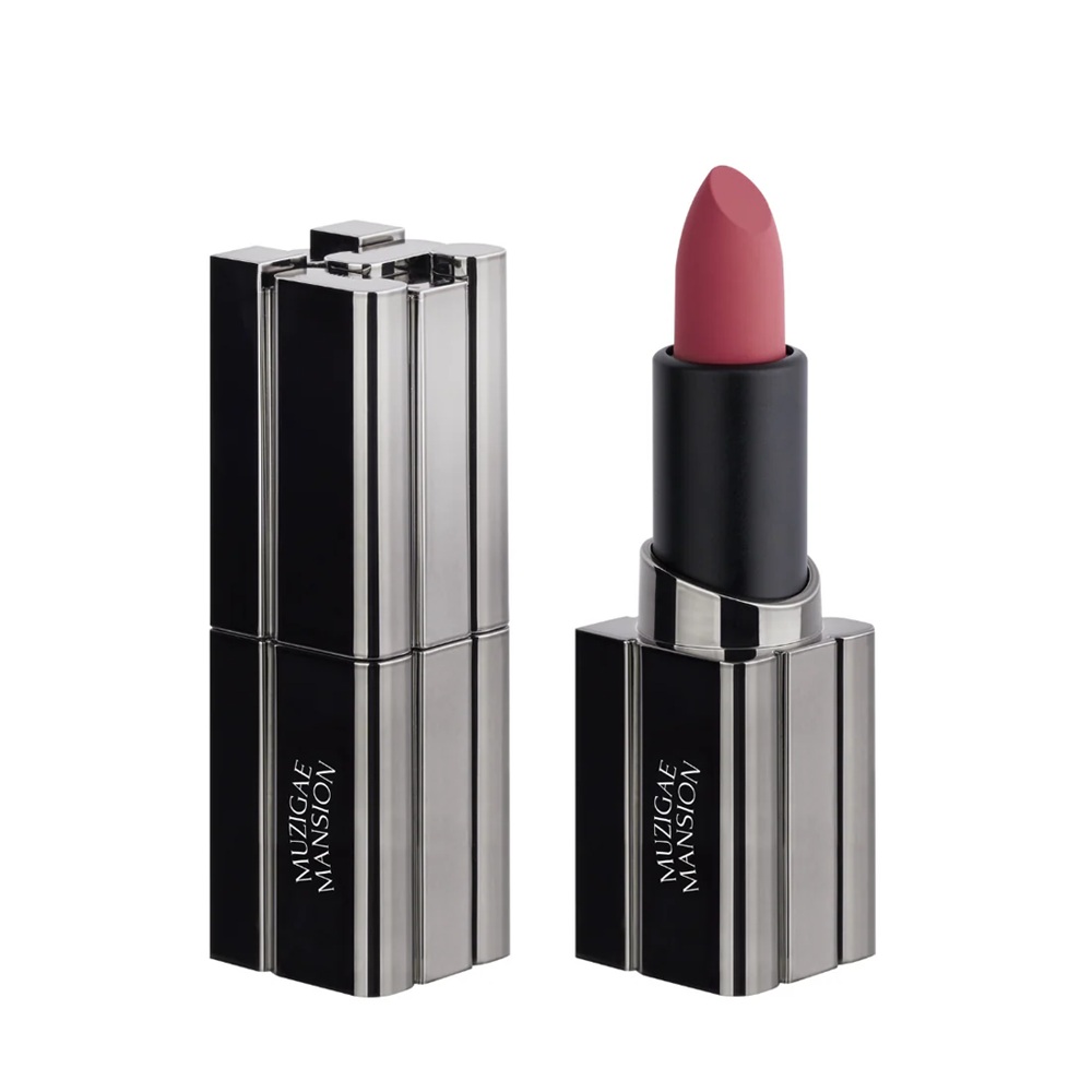 Moodwear Blur Lipstick Matová 6