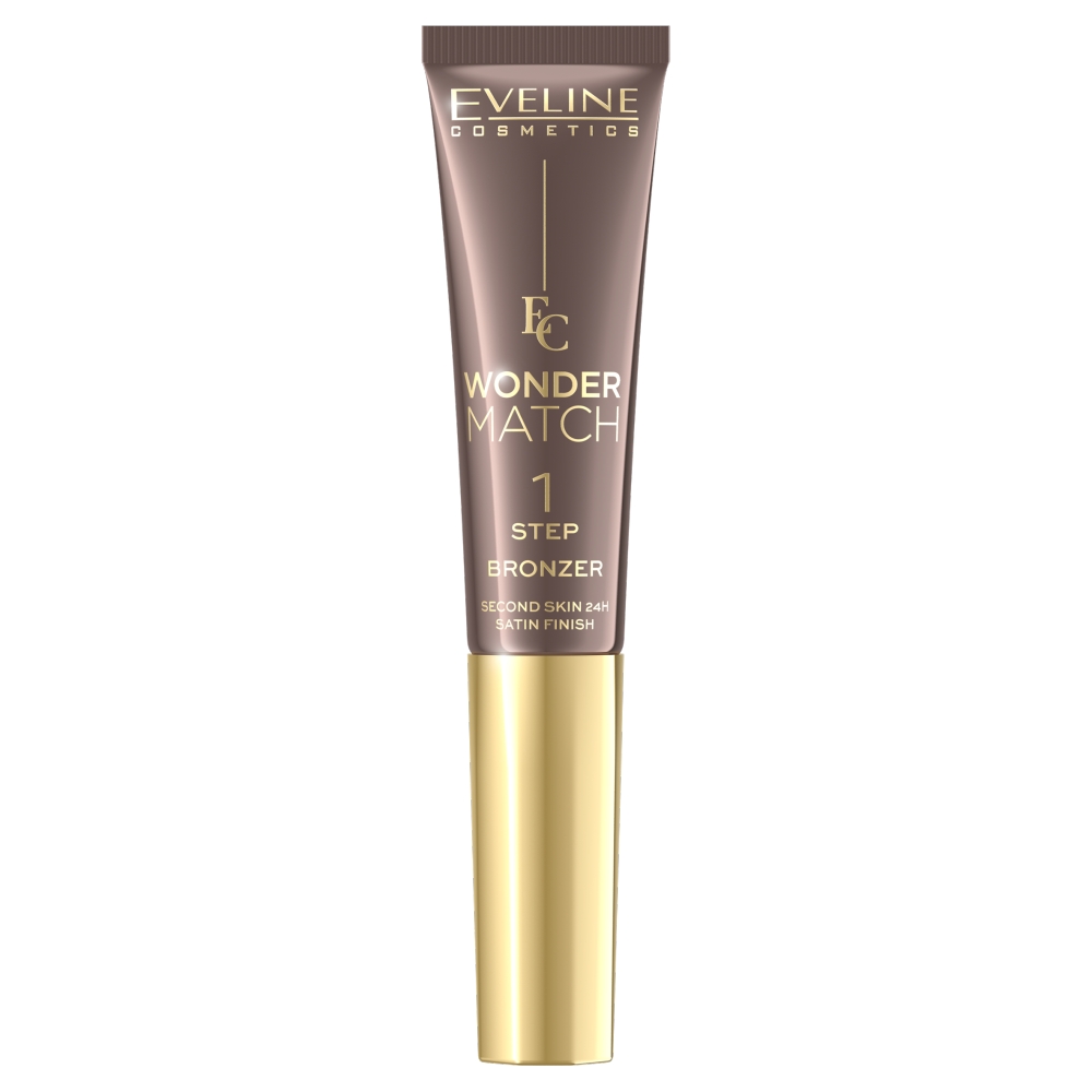 Wonder Match Ultra-krémový Bronzer 01