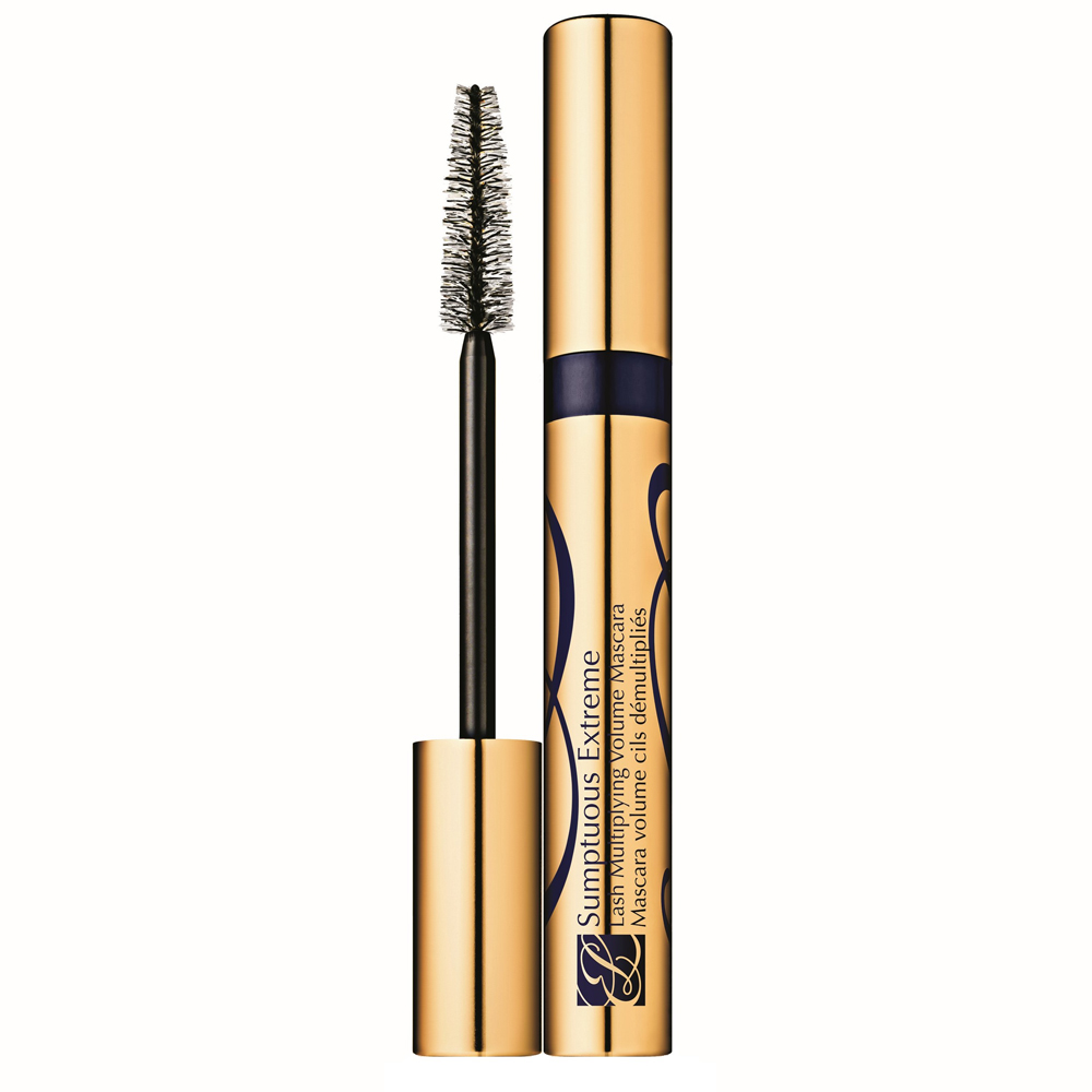 Pro Zvětšení Objemu řAs Sumptuous Extreme Lash 8 ml