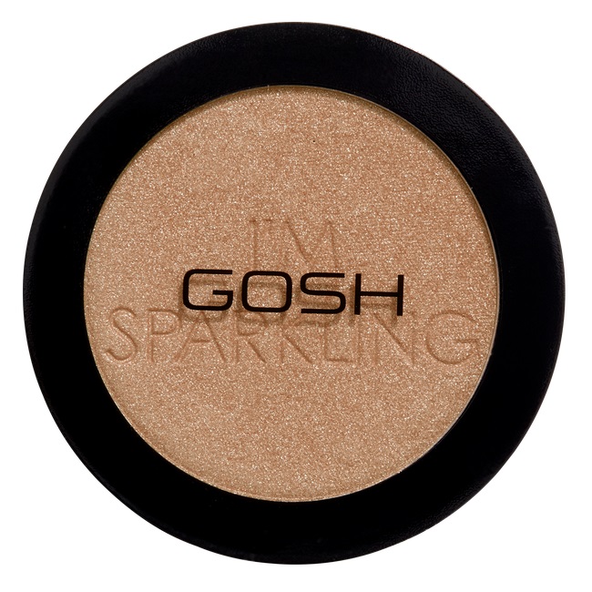 I'm Sparkling Rozjasňující Pudr 001 Diamond Dust 2