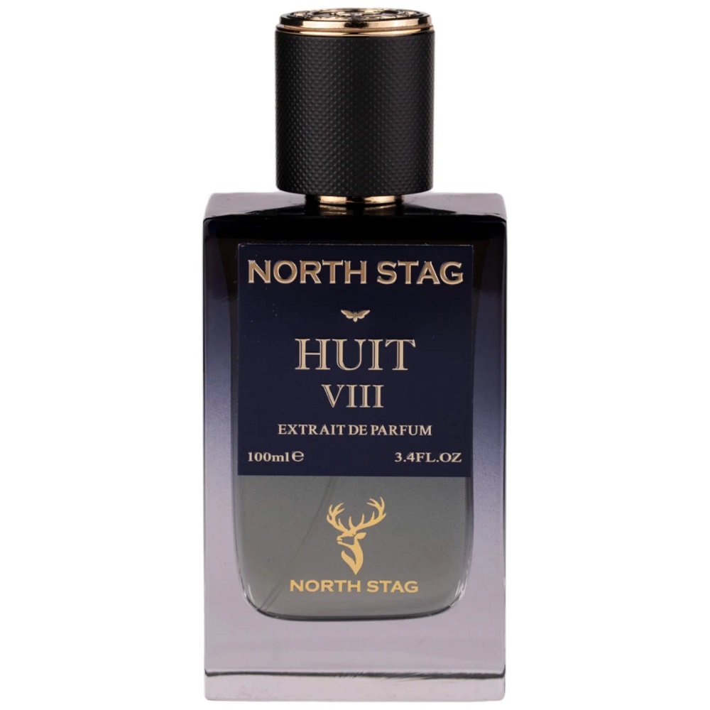 Huit VIII Ve Spreji