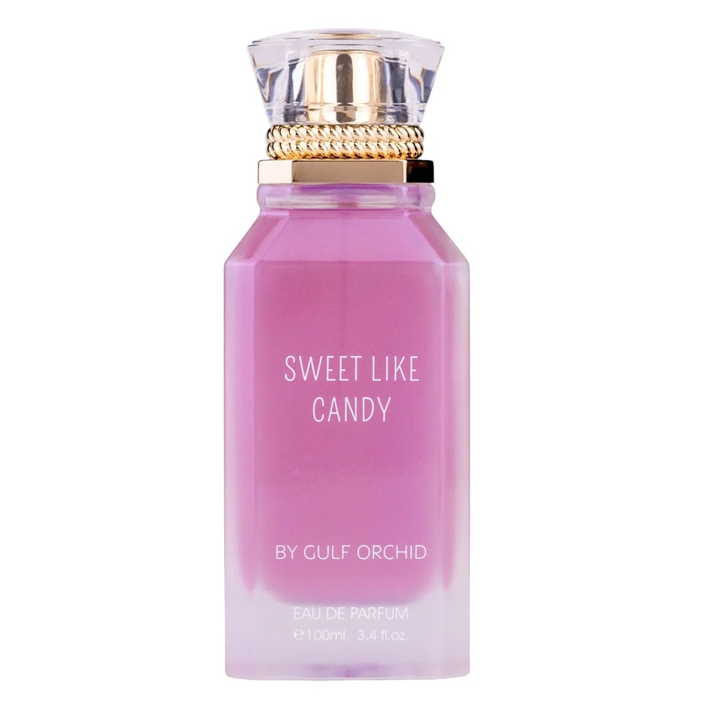Sweet Like Candy Parfémovaná voda Ve spreji 100ml