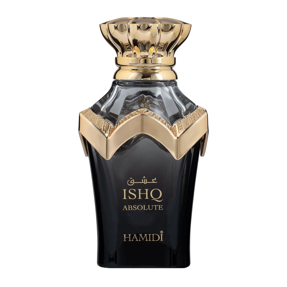 Ishq Absolute Parfémovaná voda Ve spreji 100ml