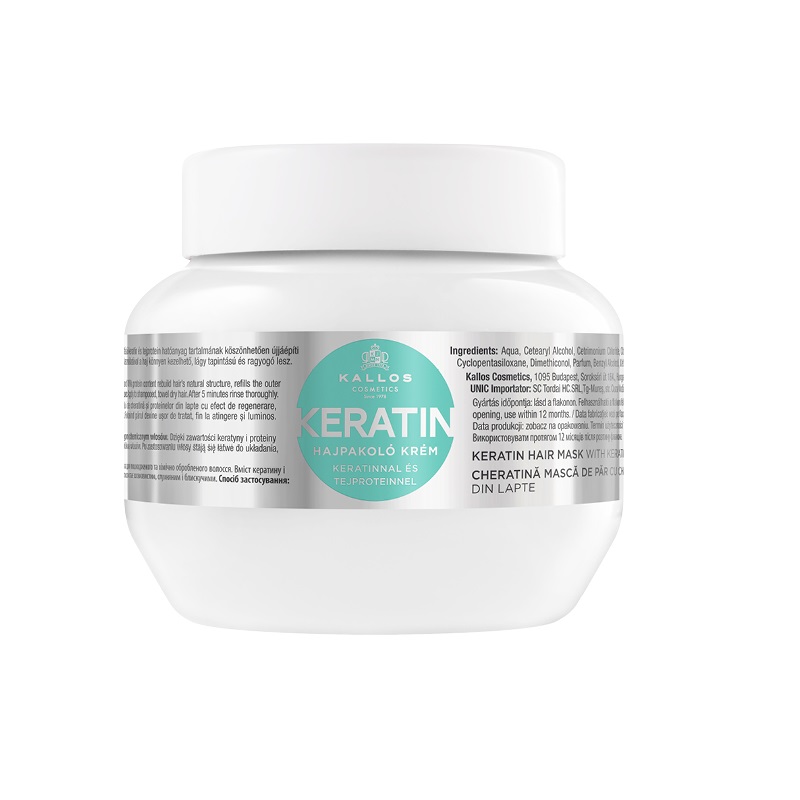 KJMN Keratin 2