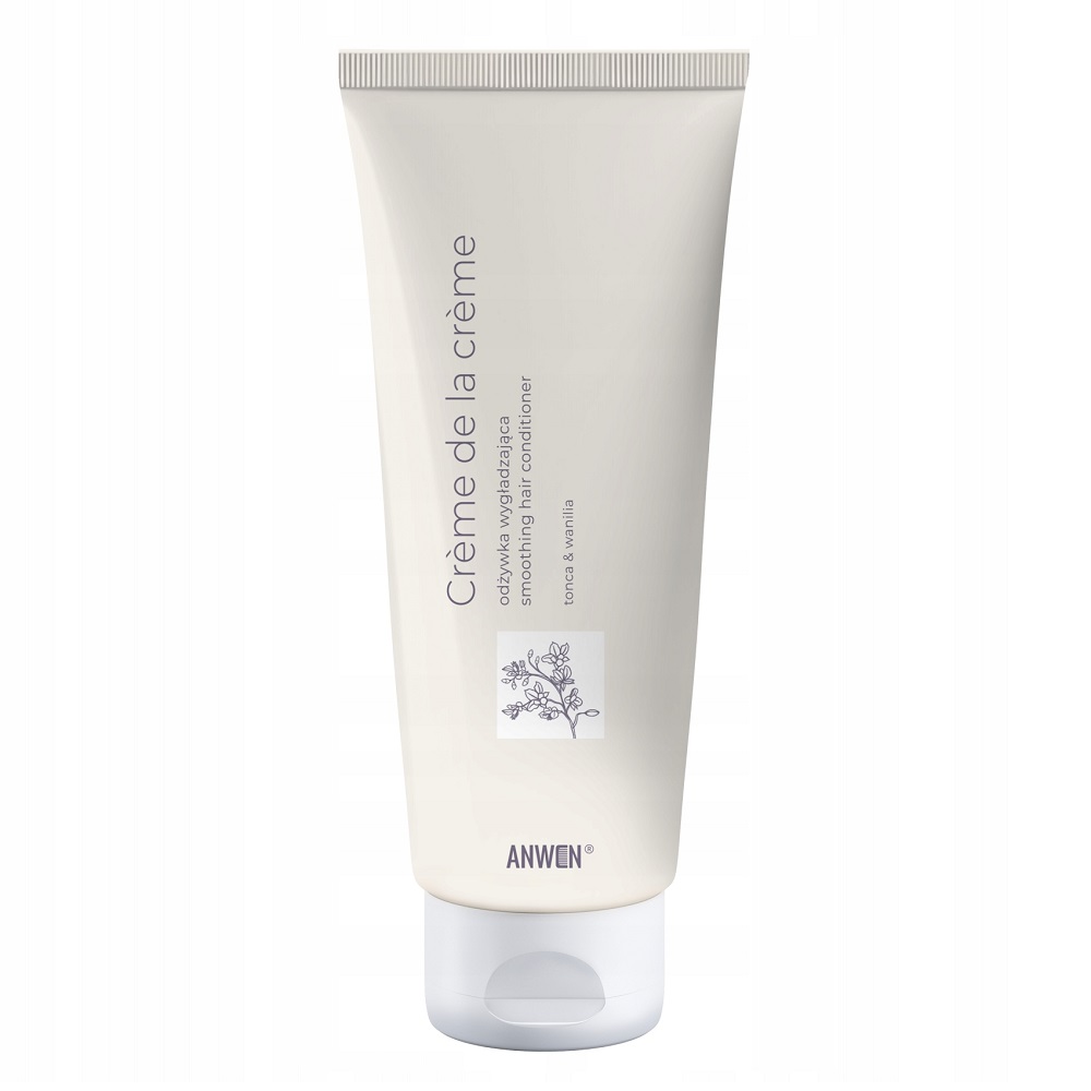 Creme De La Creme Vyhlazující Kondicionér Na Vlasy 200 ml