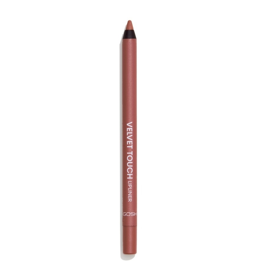 Velvet Touch Lip Liner Voděodolná Konturovací Tužka Na Rty 002 Antique Rose 7