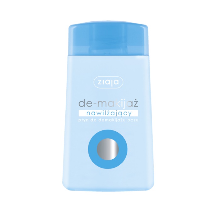 De Makija Hydratační Odličovač Očí 120ml