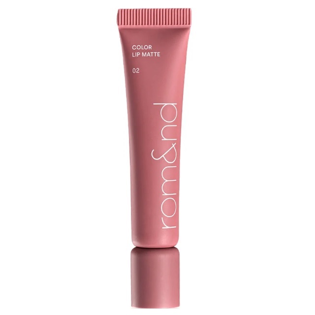 Color Lip Matte Matná 2