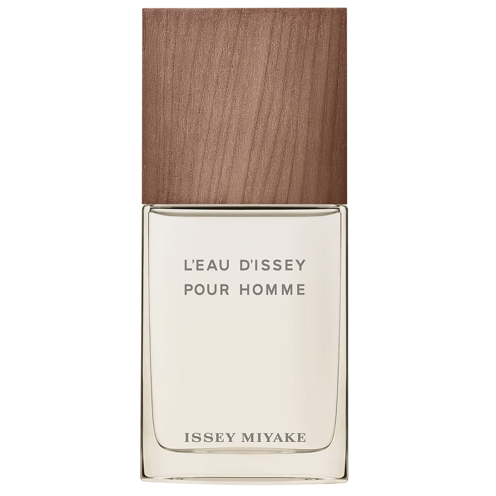 L'eau D'issey Pour Homme Vetiver Toaletná Voda V Spreji 50ml
