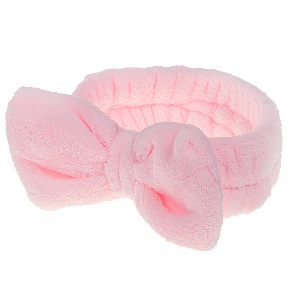 Kosmetická Páska Do Vlasů KillyS Pink