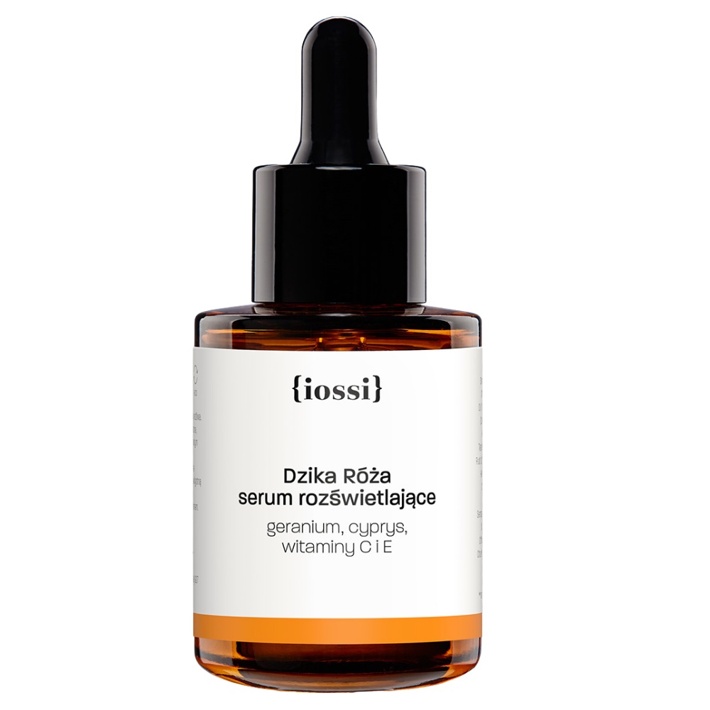 Dzika Róża 10 ml