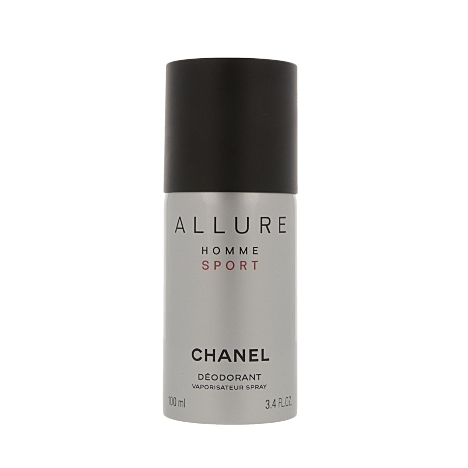 Allure Homme Sport Deodorant