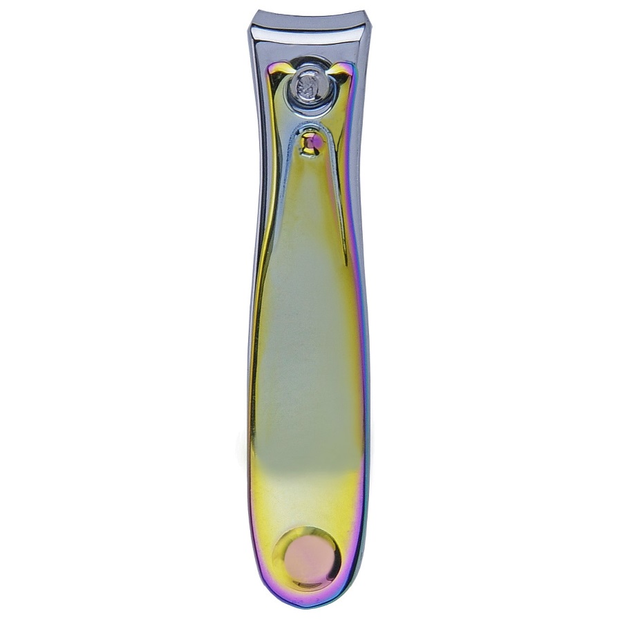 Professional Cuticle Nippers 5 Mm Rainbow Cuticle Trimmers 3