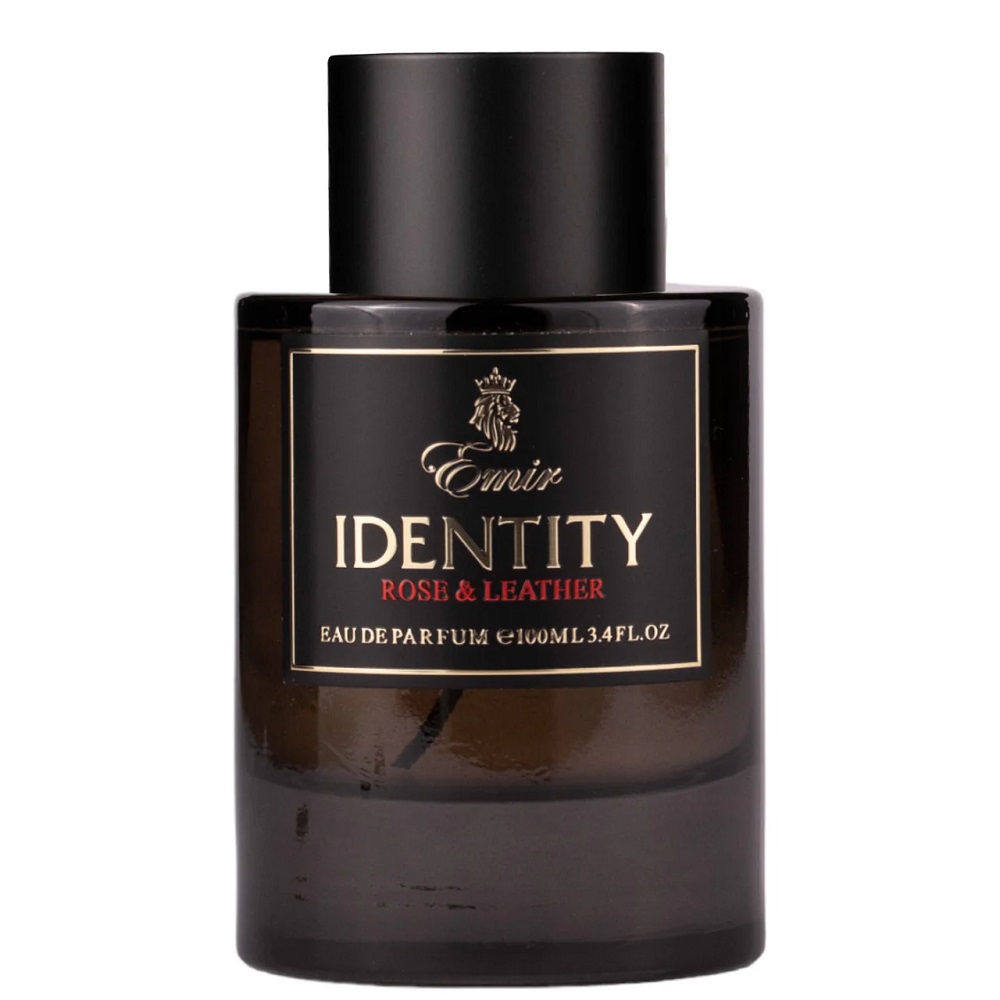 Identity Rose Amp; Leather Parfumovaná Voda 100ml