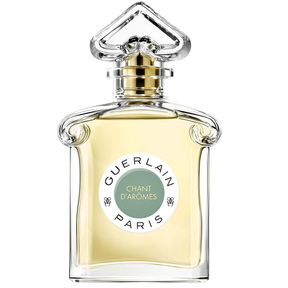 Chant D'Aromes