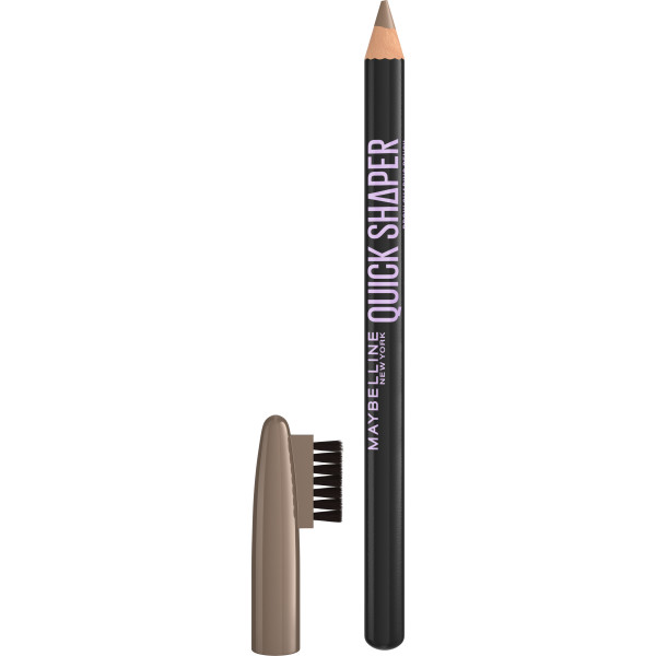 Quick Shaper Brow Tužka Na Obočí 02 Blonde 2