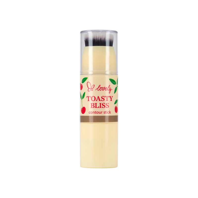 Toasty Bliss Contour Stick Krémový Bronzer Ve Formě Tyčinky 01 Toasted Cherry 2
