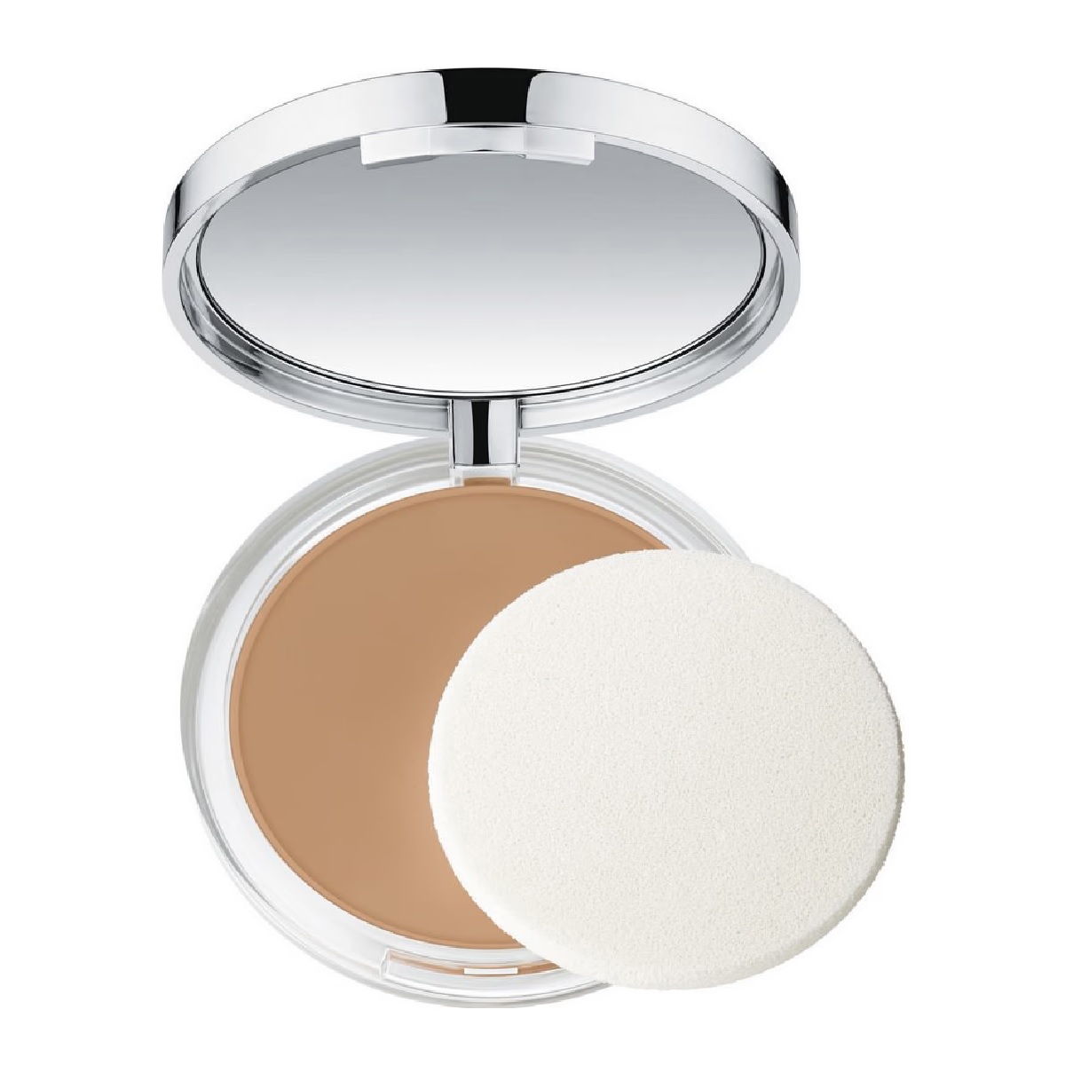 Almost Powder Makeup 6