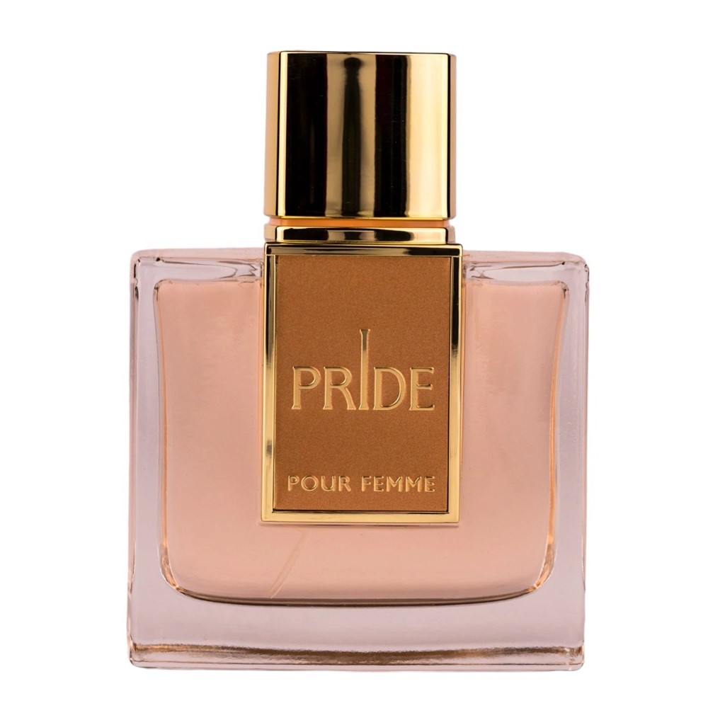 Pride Pour Femme Parfémovaná voda 100ml