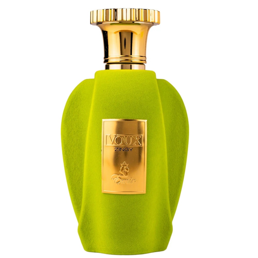 Voux Zingy Parfumovaná Voda 100ml