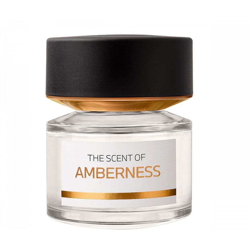 The Scent Of Amberness 100 ml