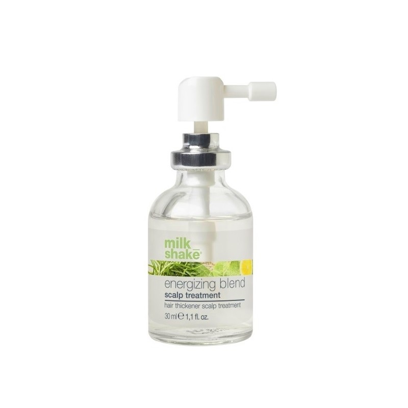 Energizing Blend Scalp Treatment Posilující Péče O Pokožku Hlavy 30 ml