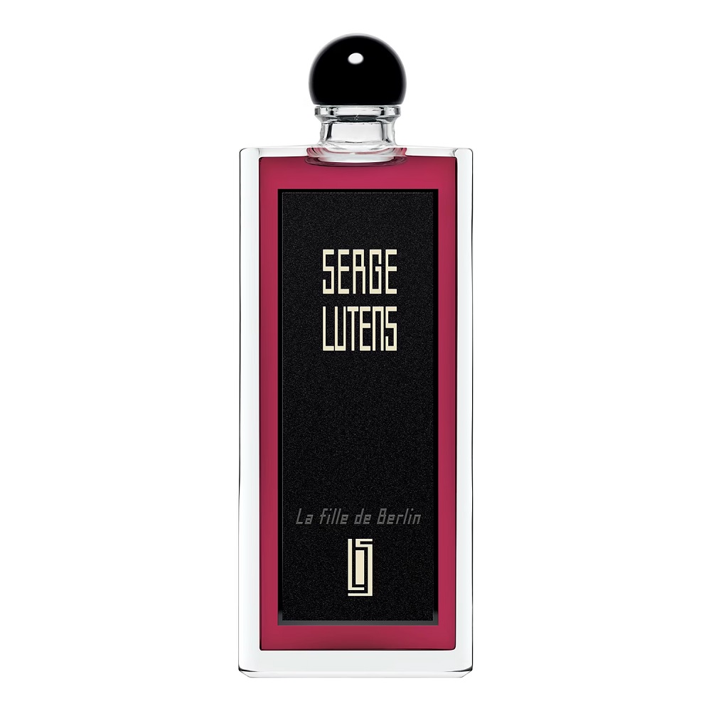 La Fille De Berlin Parfémovaná voda Ve spreji 50 Ml