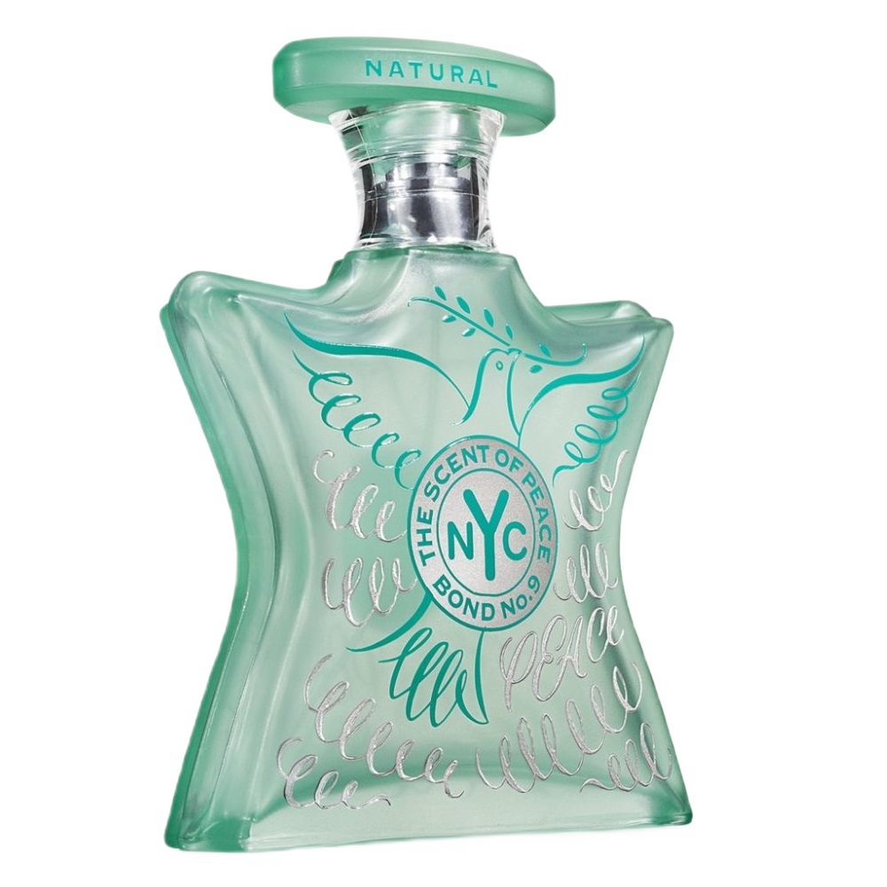 The Scent Of Peace Prírodná Parfumovaná Voda V Spreji 100ml