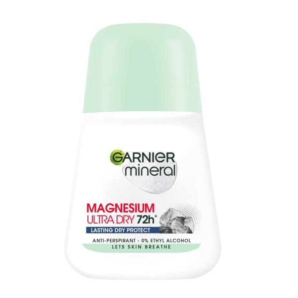 Mineral Magnesium Ultra Dry Antiperspirant 2