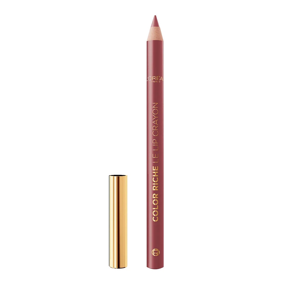 Color Riche Le Lip Liner Tužka Na Rty 236 Organza 3