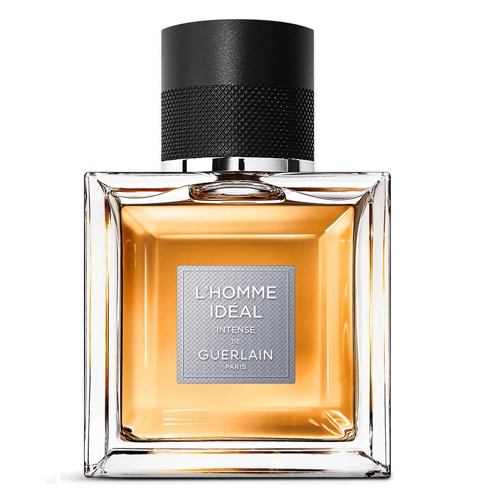 L'Homme Ideal L'Intense