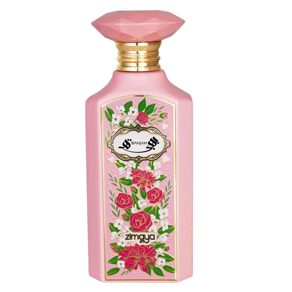 Bahjah Parfémovaná voda Ve spreji 100ml