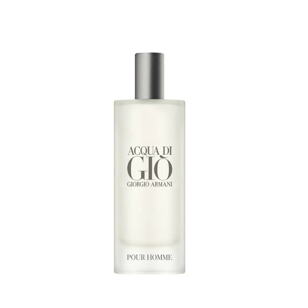 Acqua Di Gio Pour Homme Ve Spreji 4