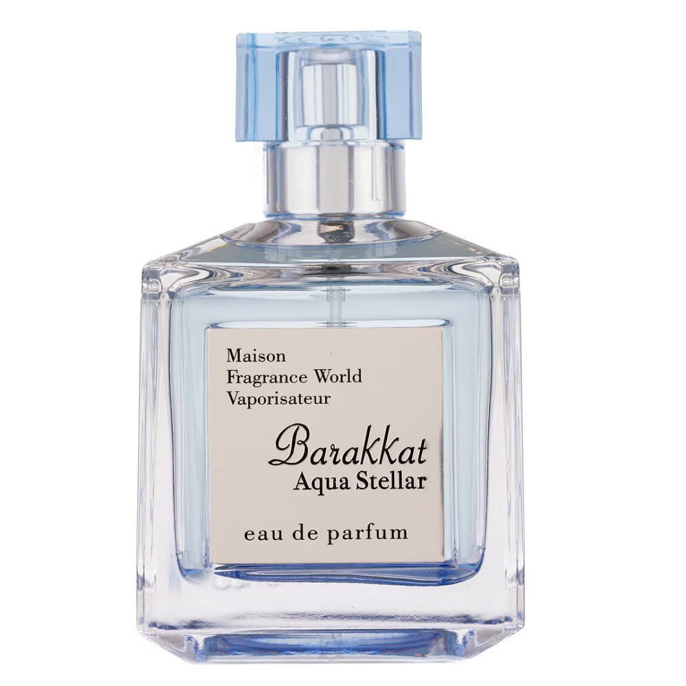 Barakkat Aqua Stellar
