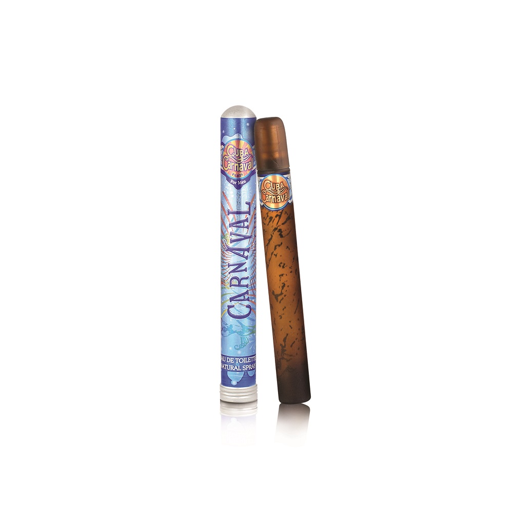 Cuba Carnaval 35 ml