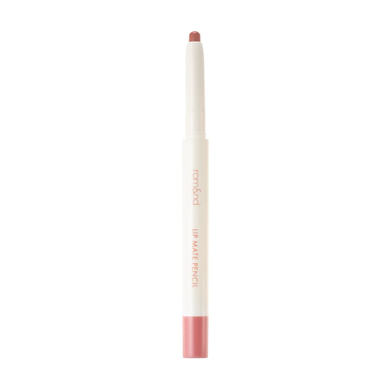 Lip Mate Pencil Matná Tužka Na Rty 01 Tenderly Peach 4
