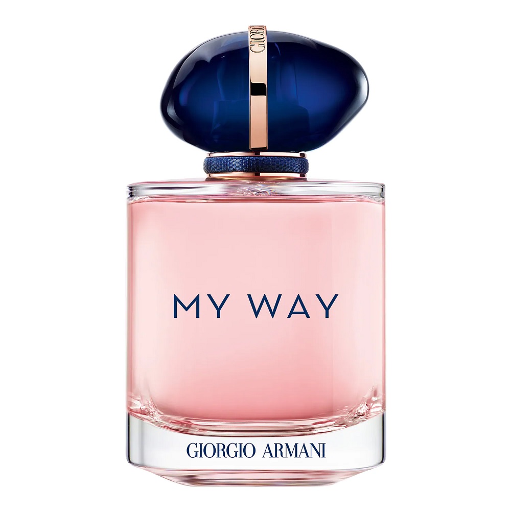 My Way Ve Spreji 2