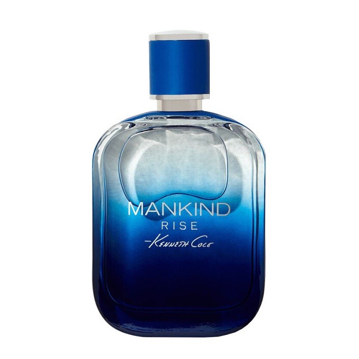 Mankind Rise Toaletná Voda V Spreji 100ml
