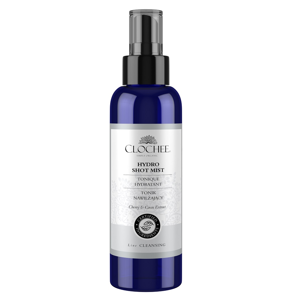 Hydratační Tonikum Na Tvár 100 Ml