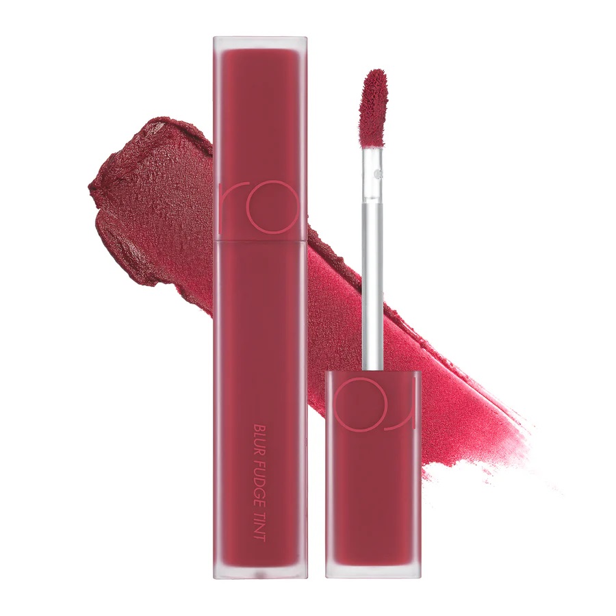 Blur Fudge Tint Lipstick 01 Pomeloco 6