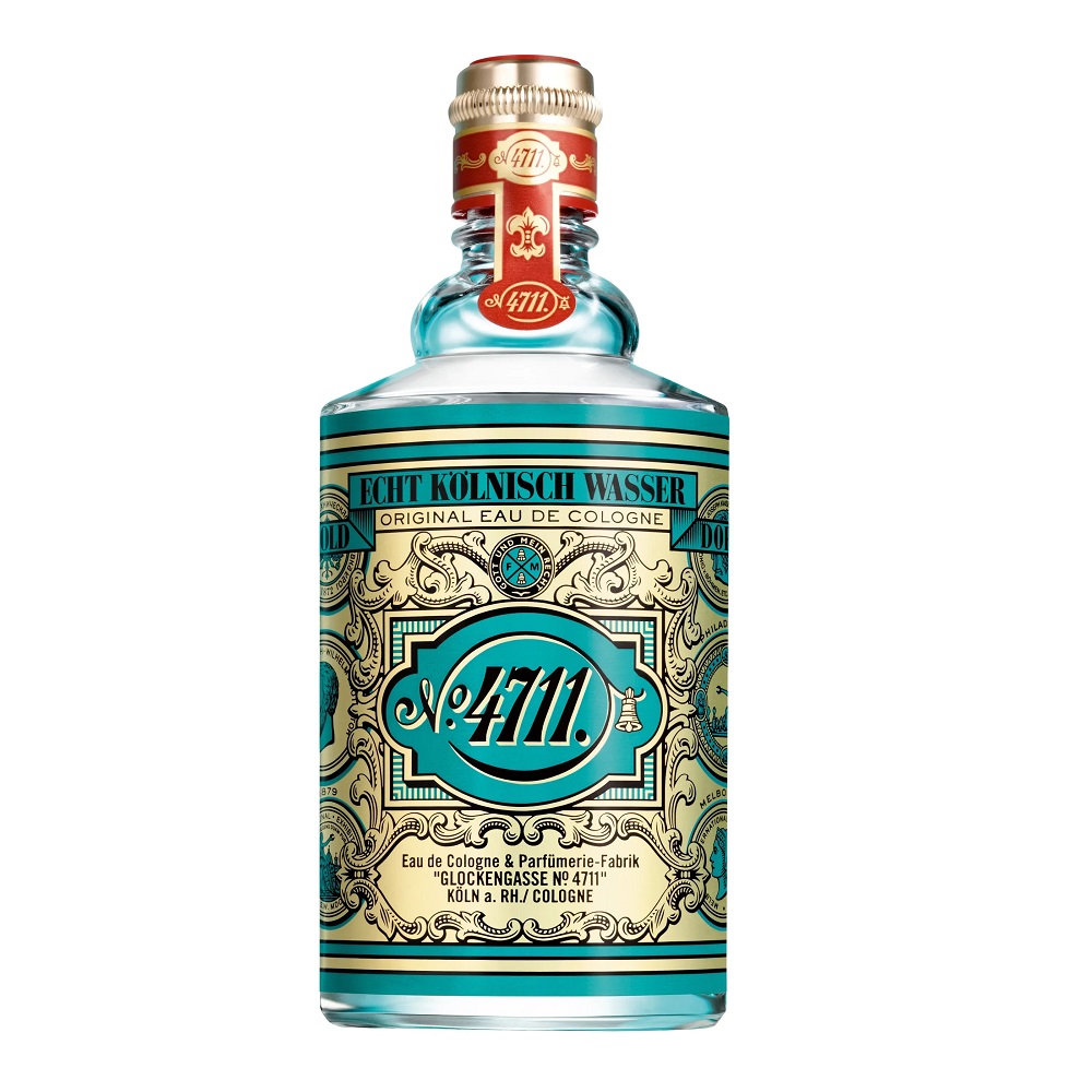 Original Eau De Cologne Originálna Kolínská voda 800 Ml