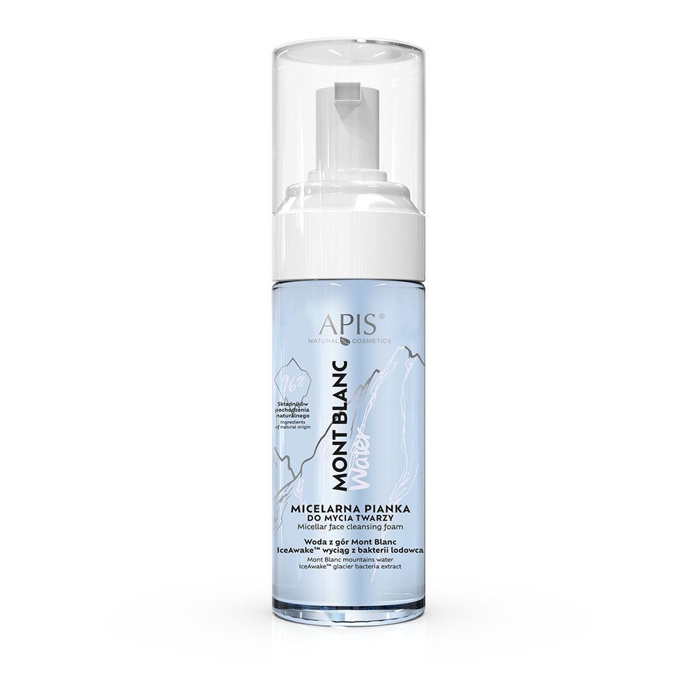 Mont Blanc Na Obličej 150 ml