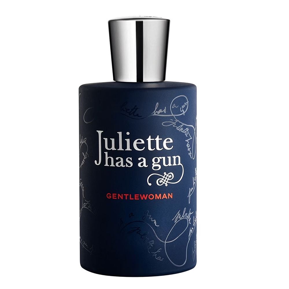 Gentlewoman Parfémovaná voda 100ml