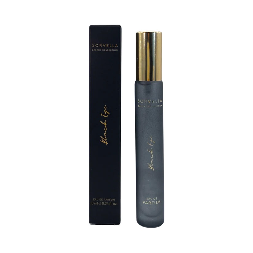 Galaxy Collection Black Eye Black Eye Parfémovaná Voda Ve spreji 10 Ml