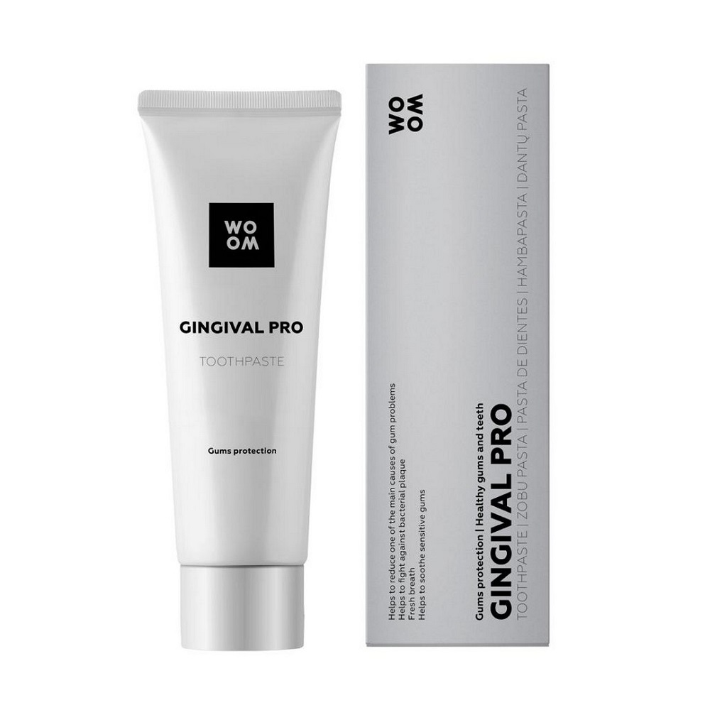 Gingival Pro 50 ml