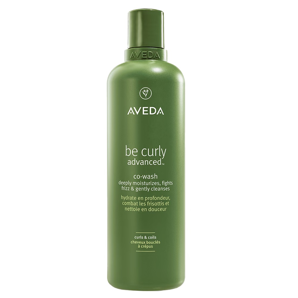 Be Curly Advanced Co-Wash šAmpon Pro Kudrnaté Vlasy